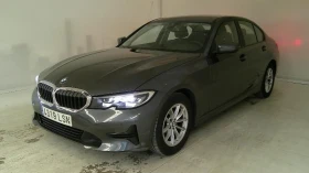 BMW 320 d АВТОКРЕДИТ