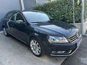 VW Passat, снимка 8
