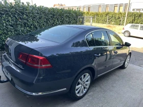 VW Passat, снимка 9