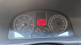 VW Touran, снимка 11