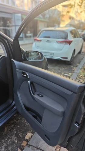 VW Touran, снимка 7