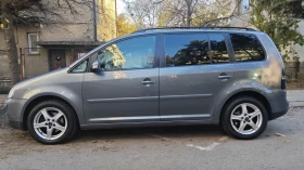 VW Touran, снимка 15
