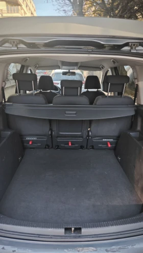 VW Touran, снимка 4