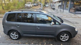 VW Touran, снимка 14
