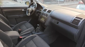 VW Touran, снимка 12