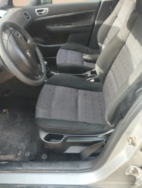 Peugeot 307, снимка 10