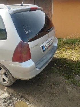 Peugeot 307, снимка 7