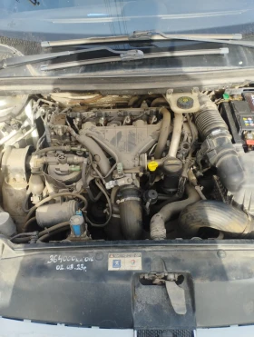 Peugeot 307, снимка 8