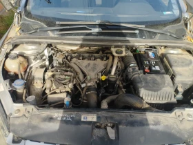 Peugeot 307, снимка 9