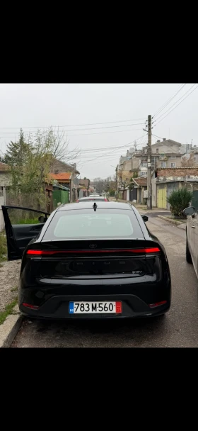 Toyota Prius ХЕЧБЕК, снимка 2