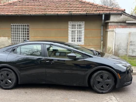 Toyota Prius ХЕЧБЕК, снимка 7