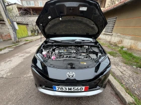 Toyota Prius ХЕЧБЕК, снимка 17