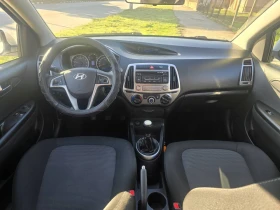 Hyundai I20 1.2i - 7700 лв. / 3936.95 € - 17220646 8