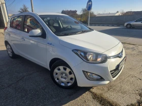Hyundai I20 1.2i - 7700 лв. / 3936.95 € - 17220646 3