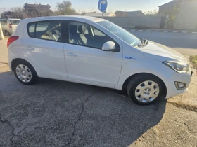 Hyundai I20 1.2i - 7700 лв. / 3936.95 € - 17220646 4