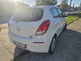 Hyundai I20 1.2i - 7700 лв. / 3936.95 € - 17220646 5