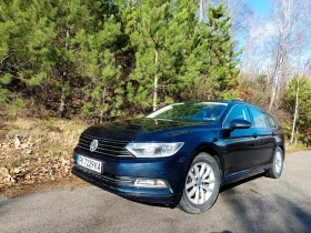 VW Passat 2.0 TDI, снимка 2