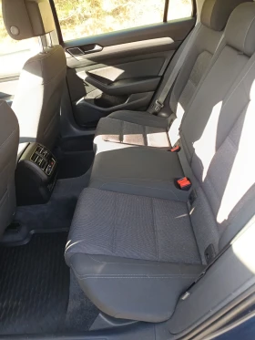 VW Passat 2.0 TDI, снимка 13