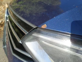 VW Passat 2.0 TDI, снимка 15