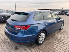 Seat Leon 1.6TDI NAVI EURO 5 - 11300 лв. / 5777.60 € - 70525969 6