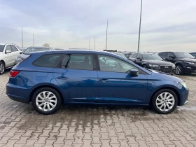 Seat Leon 1.6TDI NAVI EURO 5 - 11300 лв. / 5777.60 € - 70525969 5