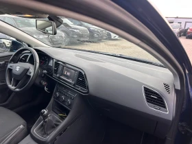 Seat Leon 1.6TDI NAVI EURO 5 - 11300 лв. / 5777.60 € - 70525969 10