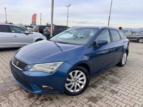 Seat Leon 1.6TDI NAVI EURO 5