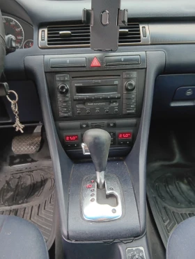 Audi A6, снимка 12