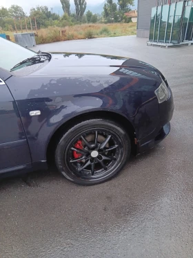 Audi A6, снимка 7