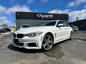 BMW 435 ПАМЕТ* M PACK* КОЖА* ПОДГРЕВ* ПАРКТРОНИК*  - 27900 лв. / 14265.04 € - 38186657 3