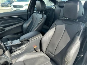 BMW 435 ПАМЕТ* M PACK* КОЖА* ПОДГРЕВ* ПАРКТРОНИК*  - 27900 лв. / 14265.04 € - 38186657 11