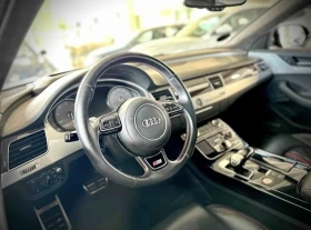 Audi S8 ОЧАКВАН ВНОС, ФУЛ ЕКСТРИ, снимка 6