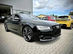 Audi S8 ОЧАКВАН ВНОС, ФУЛ ЕКСТРИ, снимка 3