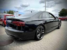 Audi S8 ОЧАКВАН ВНОС, ФУЛ ЕКСТРИ, снимка 2