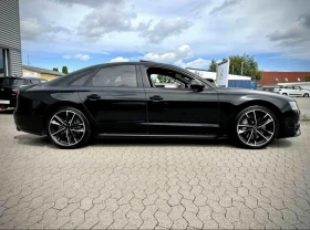 Audi S8 ОЧАКВАН ВНОС, ФУЛ ЕКСТРИ, снимка 4