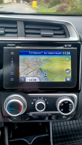 Honda Jazz  Dynamic Sport, снимка 6