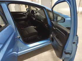 Honda Jazz  Dynamic Sport, снимка 13