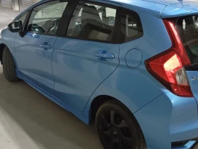 Honda Jazz  Dynamic Sport, снимка 3
