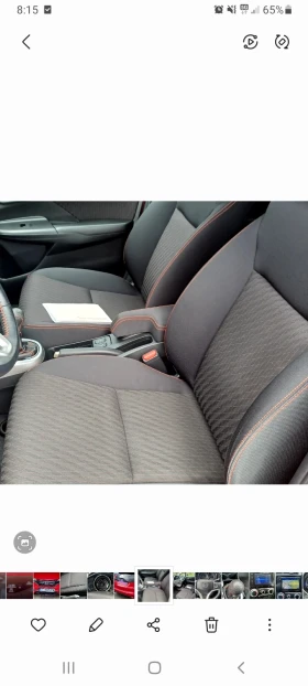 Honda Jazz Sport | Mobile.bg    14