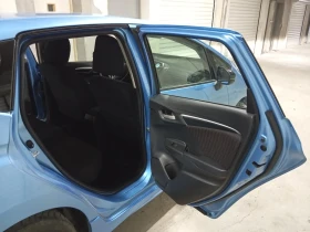 Honda Jazz  Dynamic Sport, снимка 8