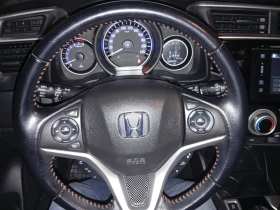 Honda Jazz  Dynamic Sport, снимка 9