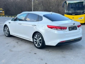 Kia Optima 1.7CRDi Navigaciq* Kamera* Klimatronik - 18400 лв. / 9407.77 € - 63838345 7