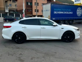 Kia Optima 1.7CRDI ���������/������/�����/���.������� | Mobile.bg � ����� ������ 6
