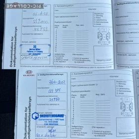 Kia Optima 1.7CRDi Navigaciq* Kamera* Klimatronik - 18400 лв. / 9407.77 € - 63838345 17