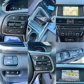 Kia Optima 1.7CRDi Navigaciq* Kamera* Klimatronik - 18400 лв. / 9407.77 € - 63838345 15