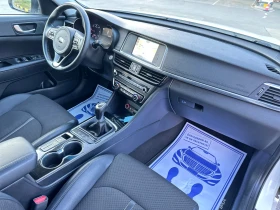 Kia Optima 1.7CRDi Navigaciq* Kamera* Klimatronik - 18400 лв. / 9407.77 € - 63838345 13