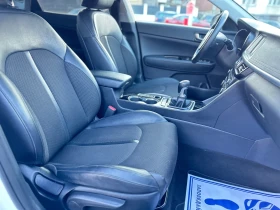 Kia Optima 1.7CRDi Navigaciq* Kamera* Klimatronik - 18400 лв. / 9407.77 € - 63838345 14