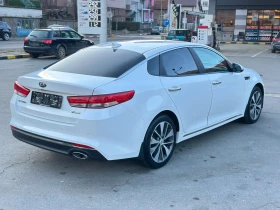 Kia Optima 1.7CRDi Navigaciq* Kamera* Klimatronik - 18400 лв. / 9407.77 € - 63838345 5