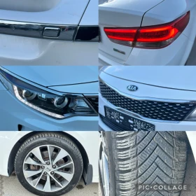 Kia Optima 1.7CRDi Navigaciq* Kamera* Klimatronik - 18400 лв. / 9407.77 € - 63838345 16