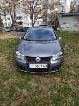 VW Golf Plus 1.9 TDi 105 k.с., снимка 1